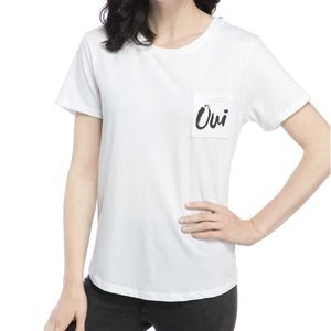 Wonderly Studio Short Sleeve Graphic T-Shirt